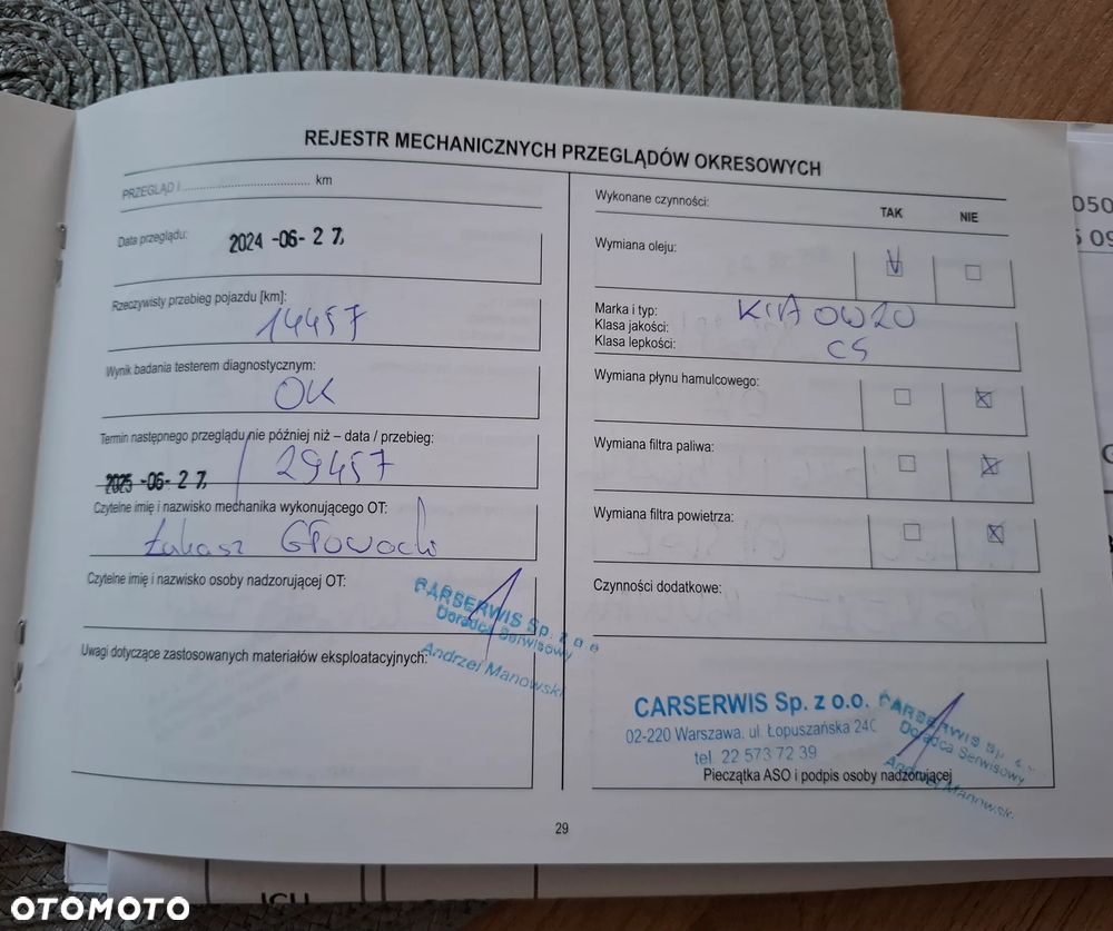 Kia Ceed 1.5 T-GDI M - 34