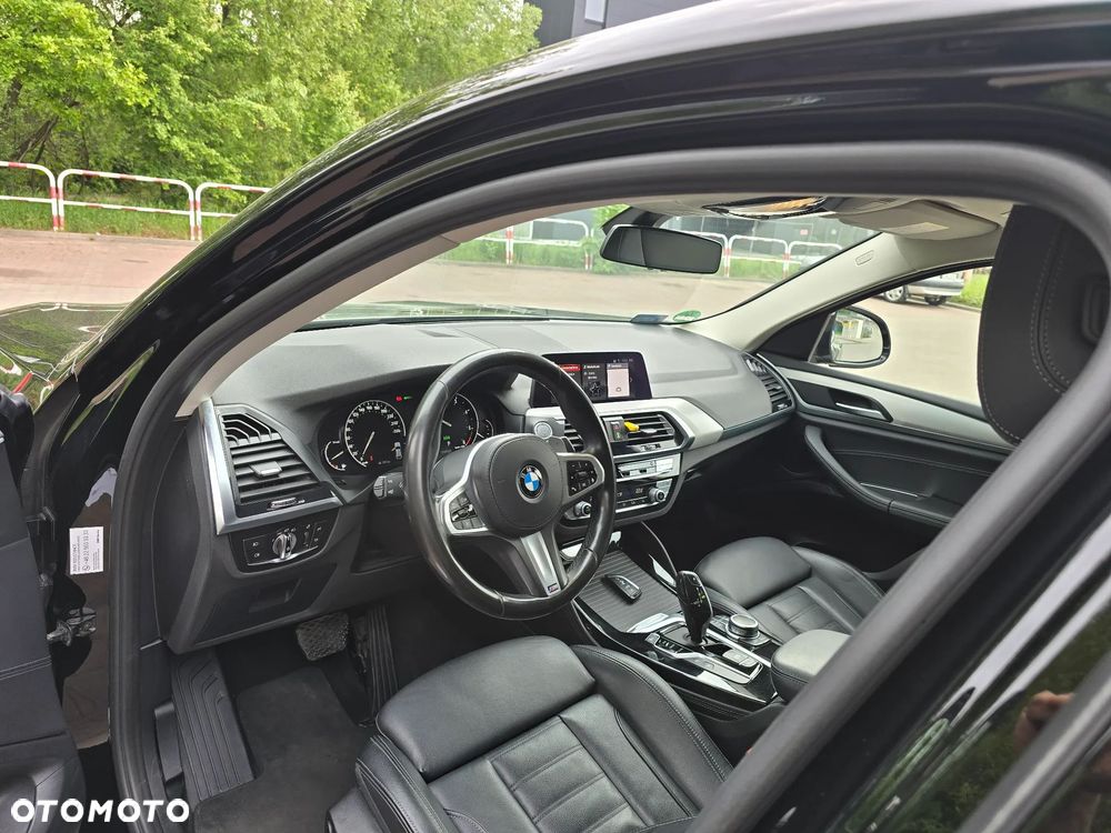 BMW X4 xDrive20d xLine sport - 6