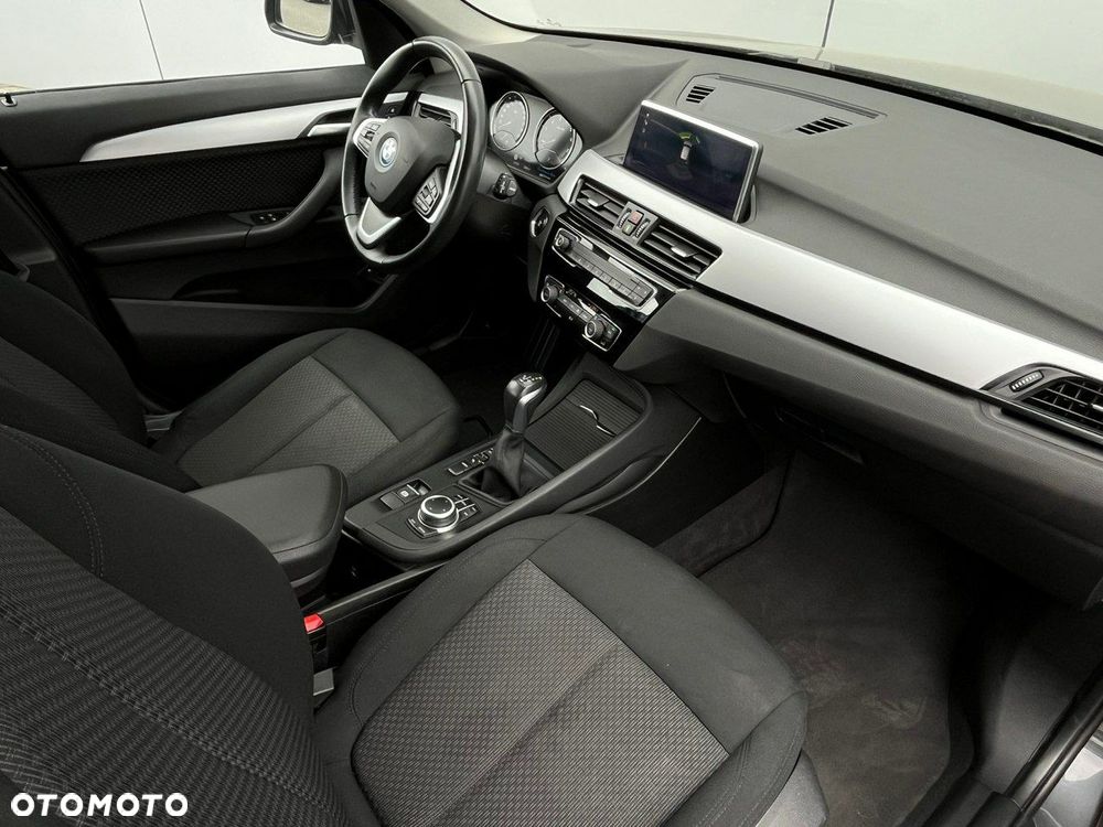 BMW X1 xDrive25e Advantage - 16
