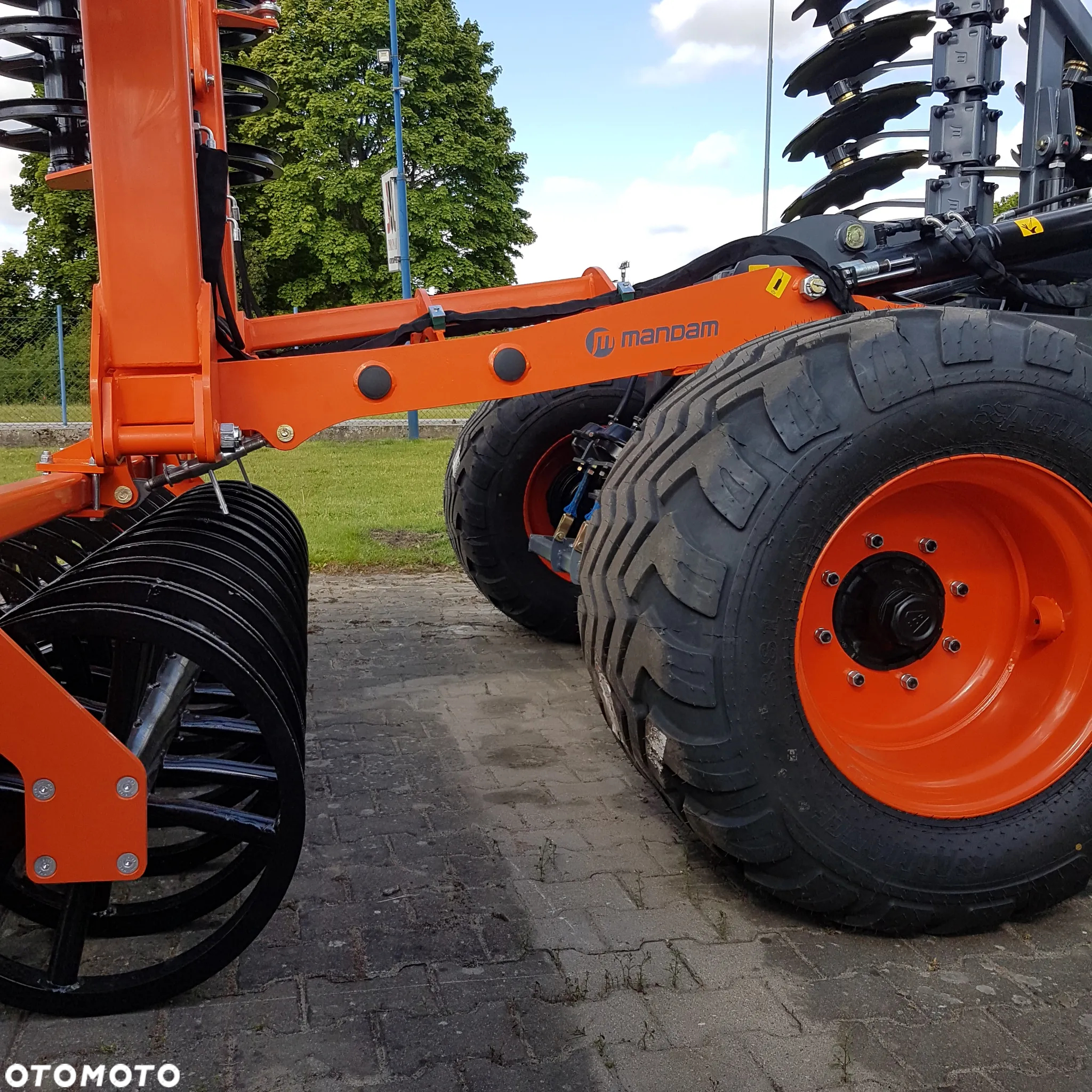 Mandam GAL-K XL 5m - 10