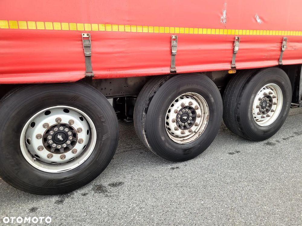 Schmitz Cargobull SCS 24 - 7