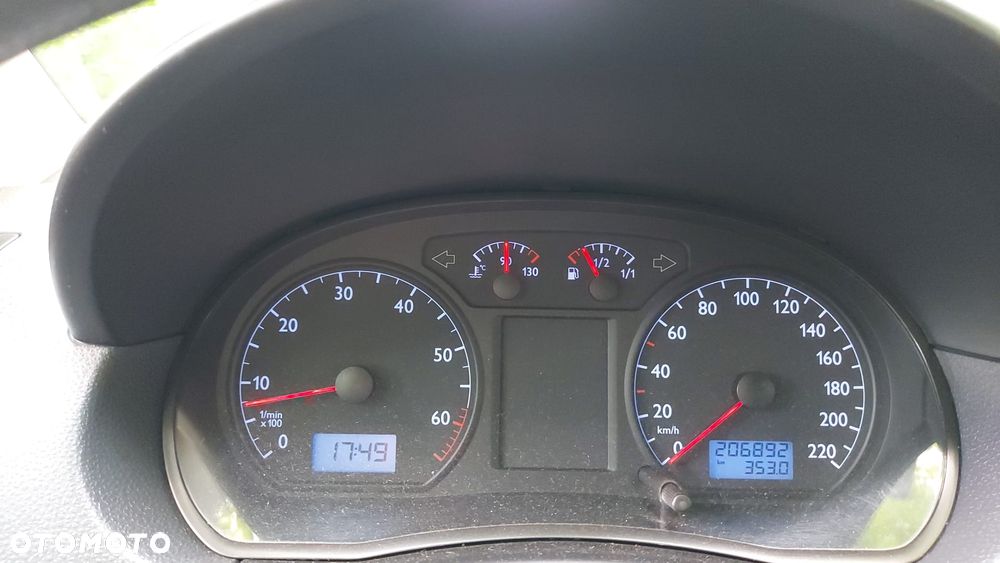 Volkswagen Polo 1.2 Basis - 16