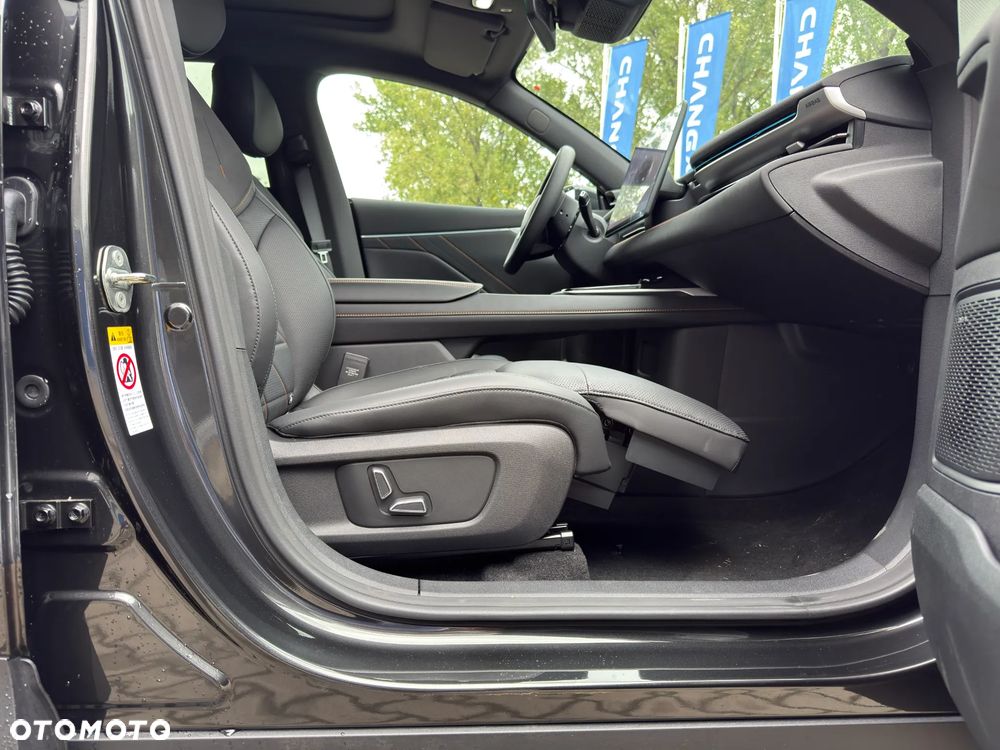 Changan Deepal S05 - 14