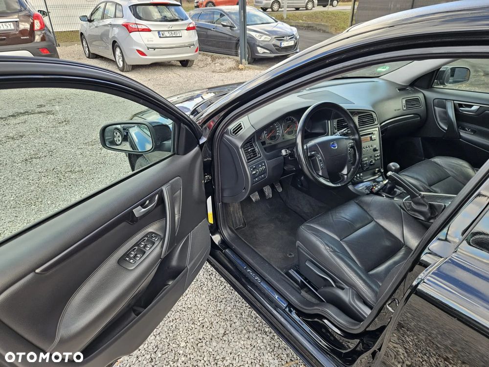 Volvo V70 2.4 Summum - 16