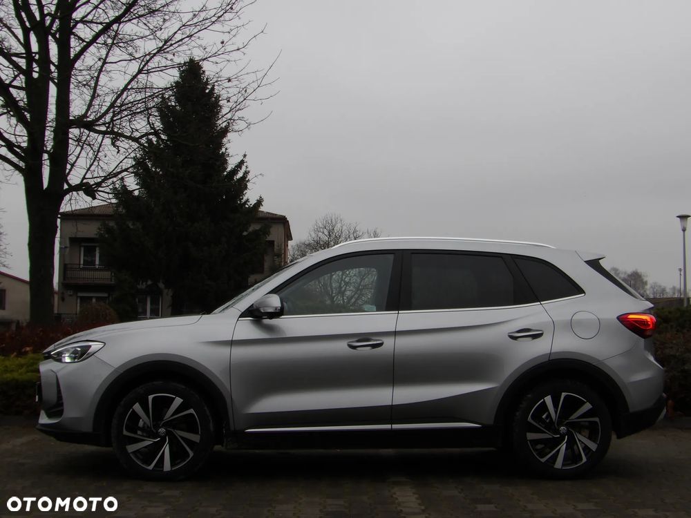 MG ZS 1.5 HEV+ Exclusive - 6