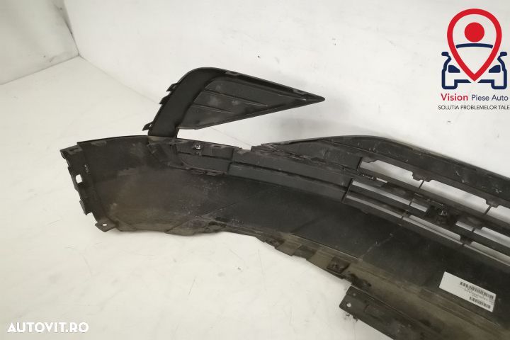 Fusta Spoiler Bara Fata Original In Stare Buna Cu Senzori Volkswagen V - 6