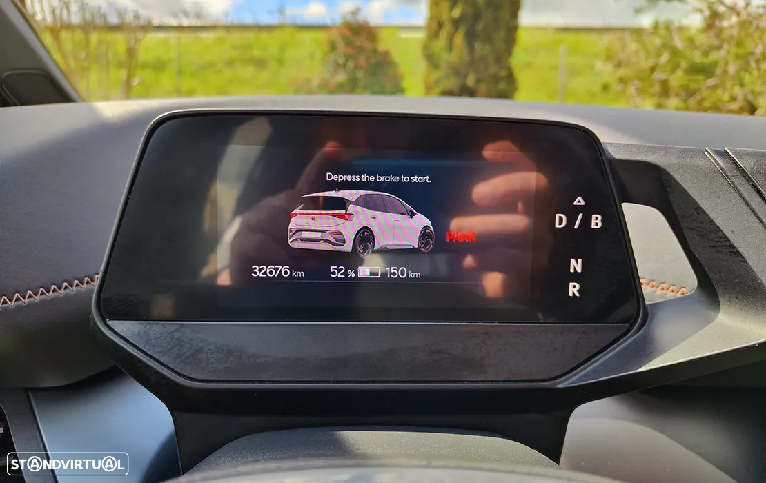 Cupra Born 58 kWh - 19
