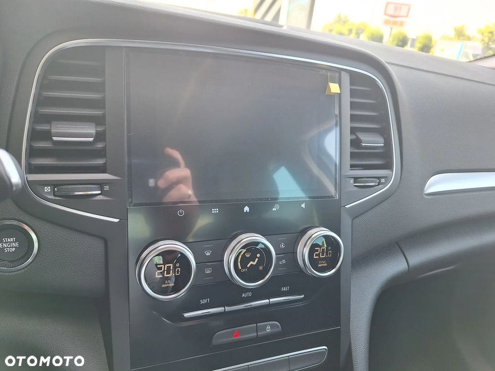 Renault Megane 1.3 TCe FAP Techno - 9