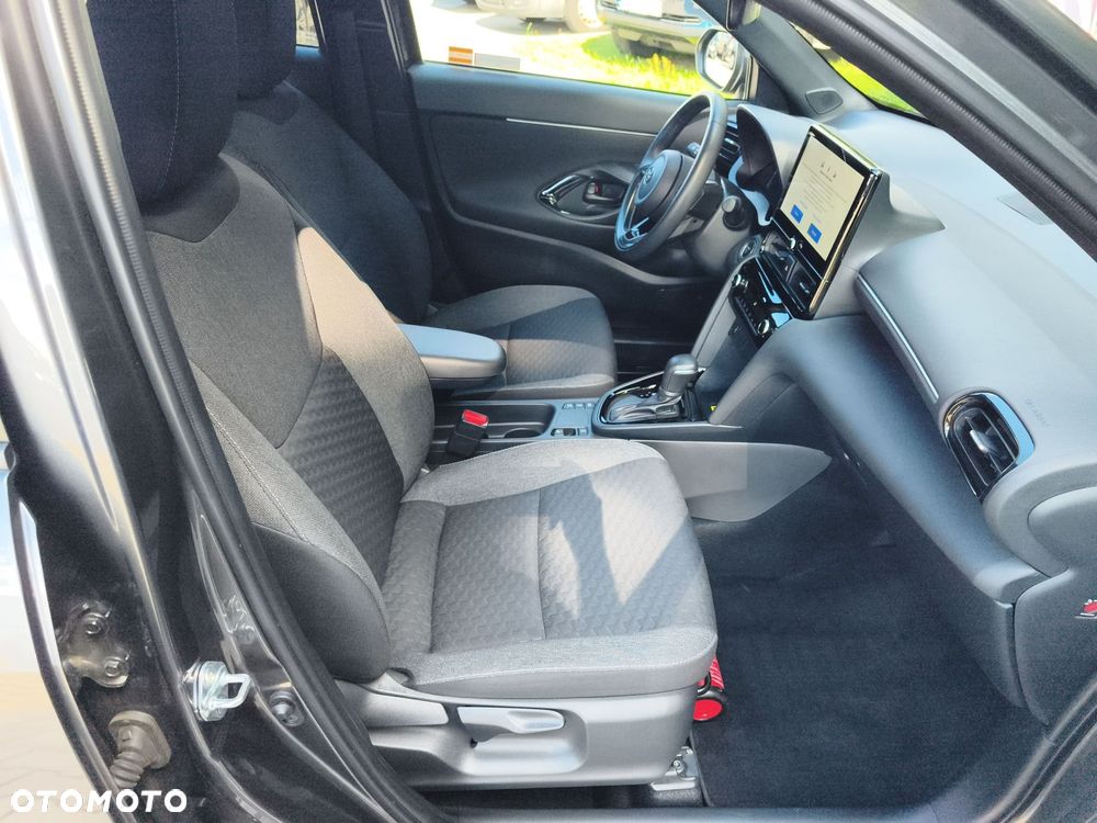 Toyota Yaris Cross Hybrid 1.5 Style - 10