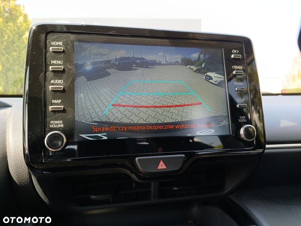 Toyota Yaris Cross Hybrid 1.5 Comfort - 21