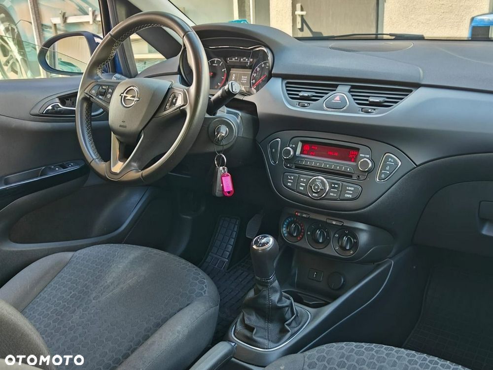Opel Corsa - 16