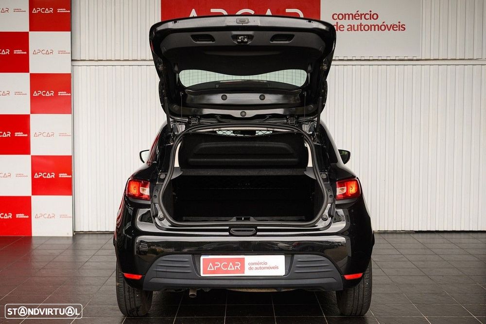 Renault Clio 1.5 dCi Zen - 13