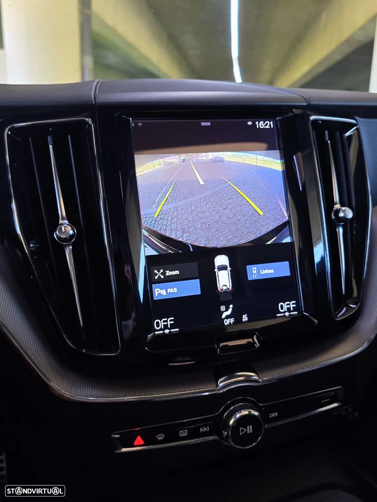 Volvo XC 40 - 15