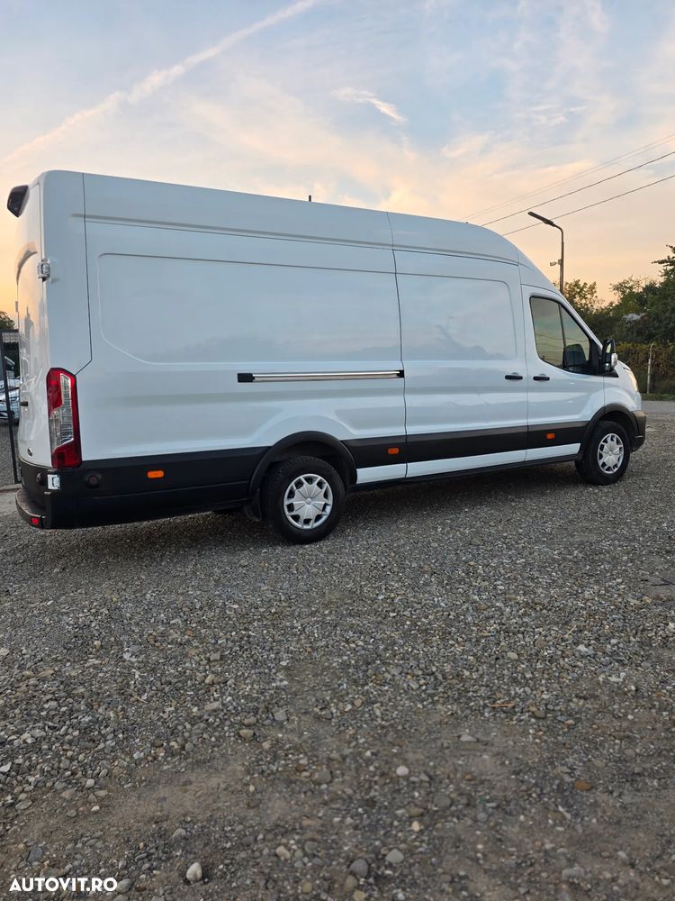 Ford TRANSIT - 20
