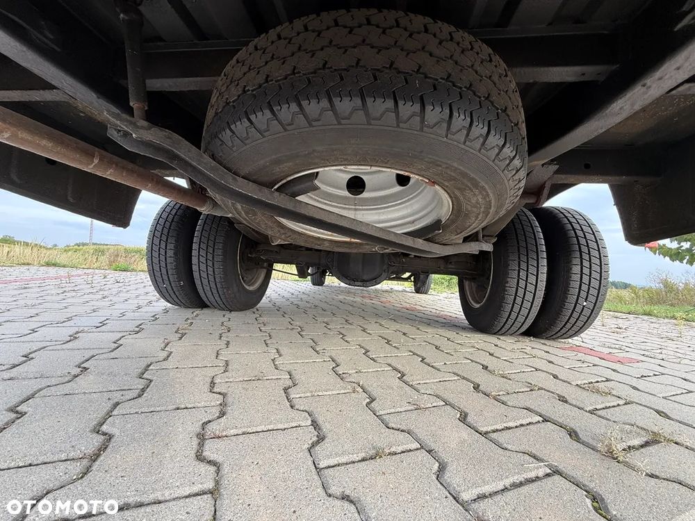 Ford Transit - 16