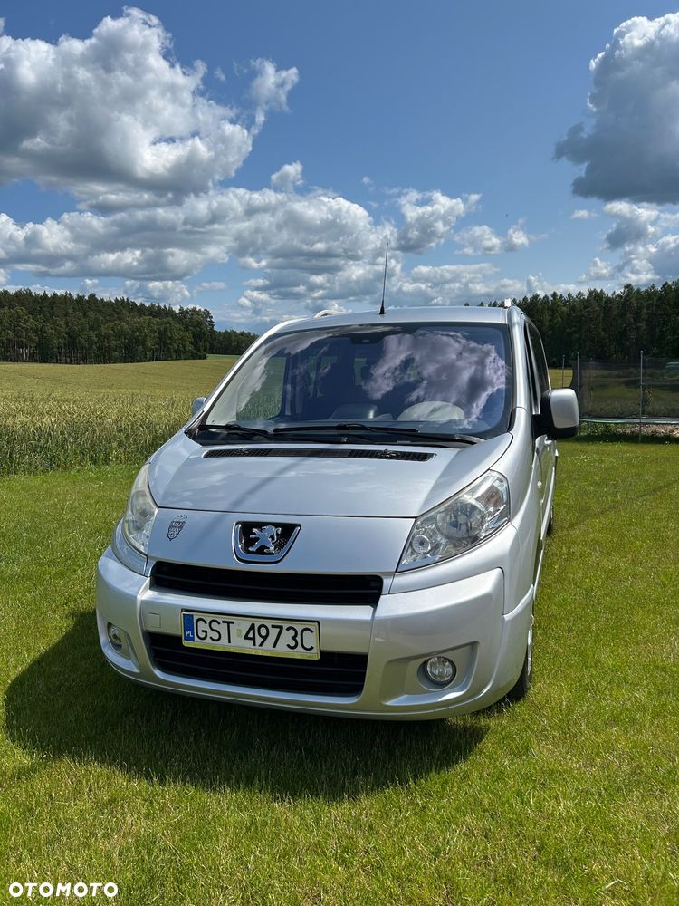 Peugeot Expert - 23