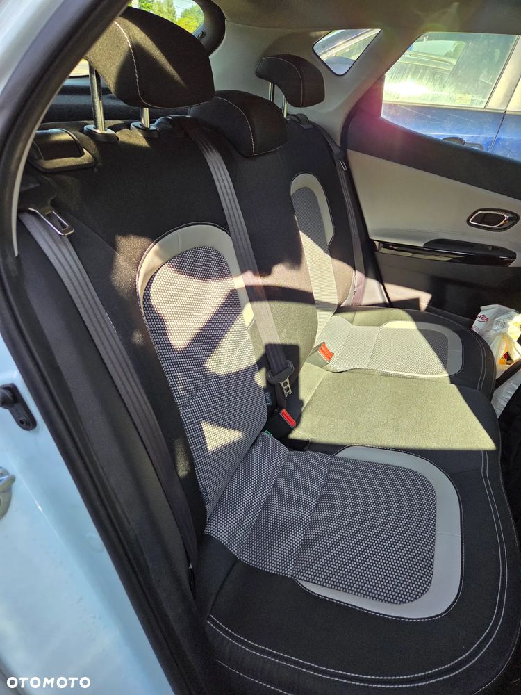 Kia Ceed Cee'd 1.6 CRDi L Business Line - 16