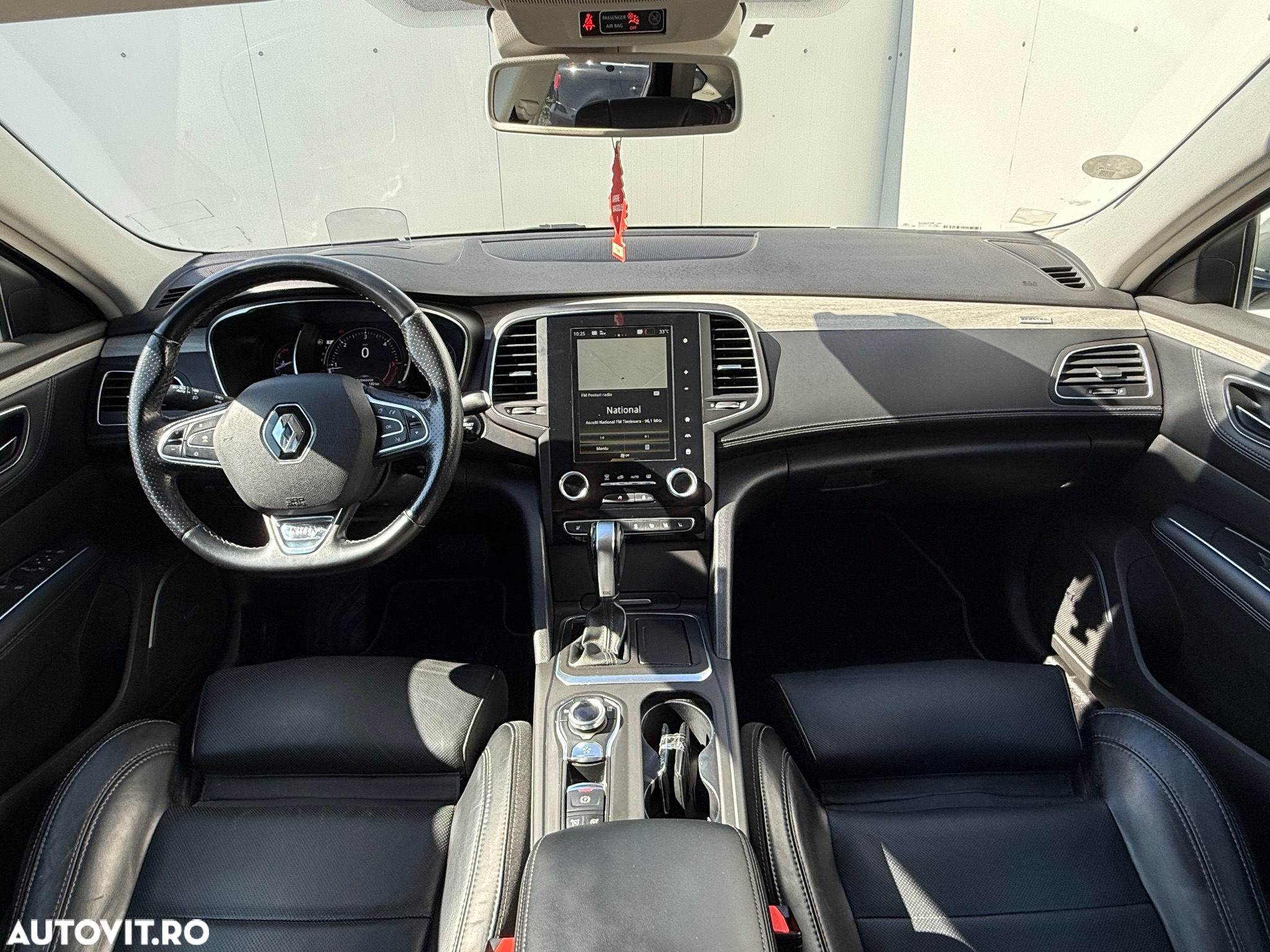 Renault Talisman ENERGY dCi 160 EDC INITIALE PARIS - 6
