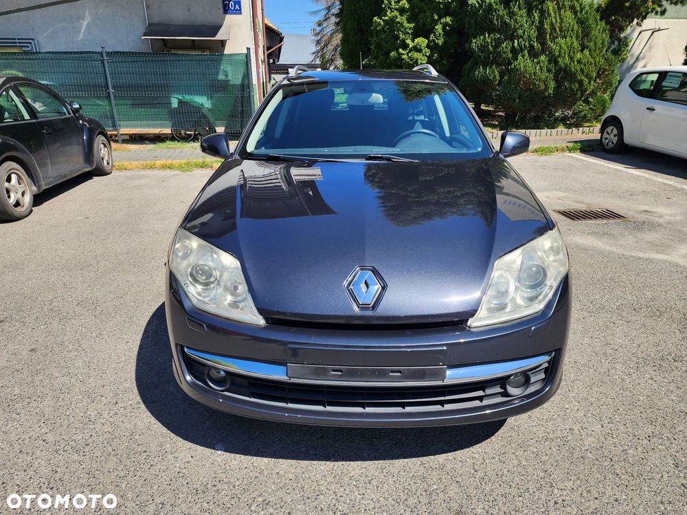Renault Laguna 2.0 16V 140 Dynamique - 3