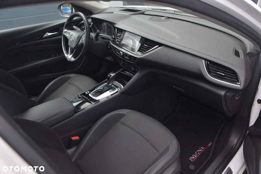 Opel Insignia 1.5 T Elite S&S - 17