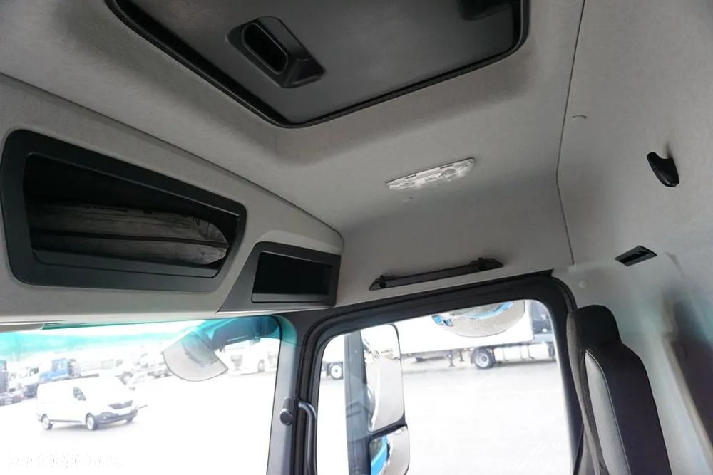 Mercedes-Benz AROCS / 4145 / E 6 / WYWROTKA / 8 X 8 - 23
