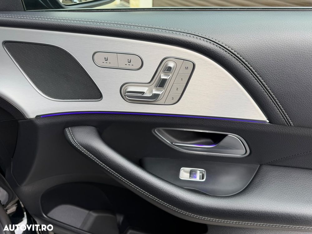 MERCEDES-BENZ GLE 2020 — imagine 19