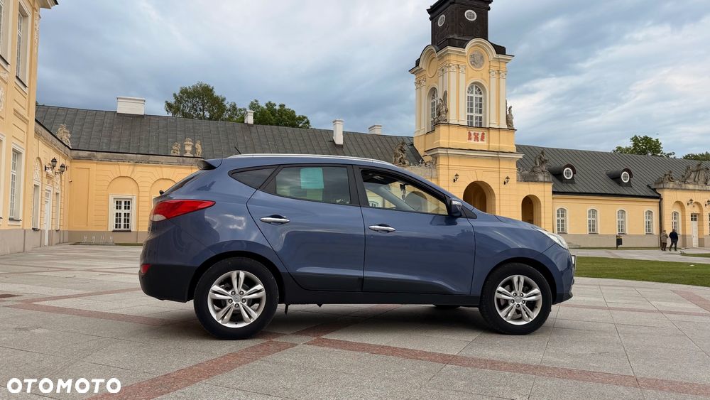 Hyundai ix35 1.6 GDI Classic 2WD - 1