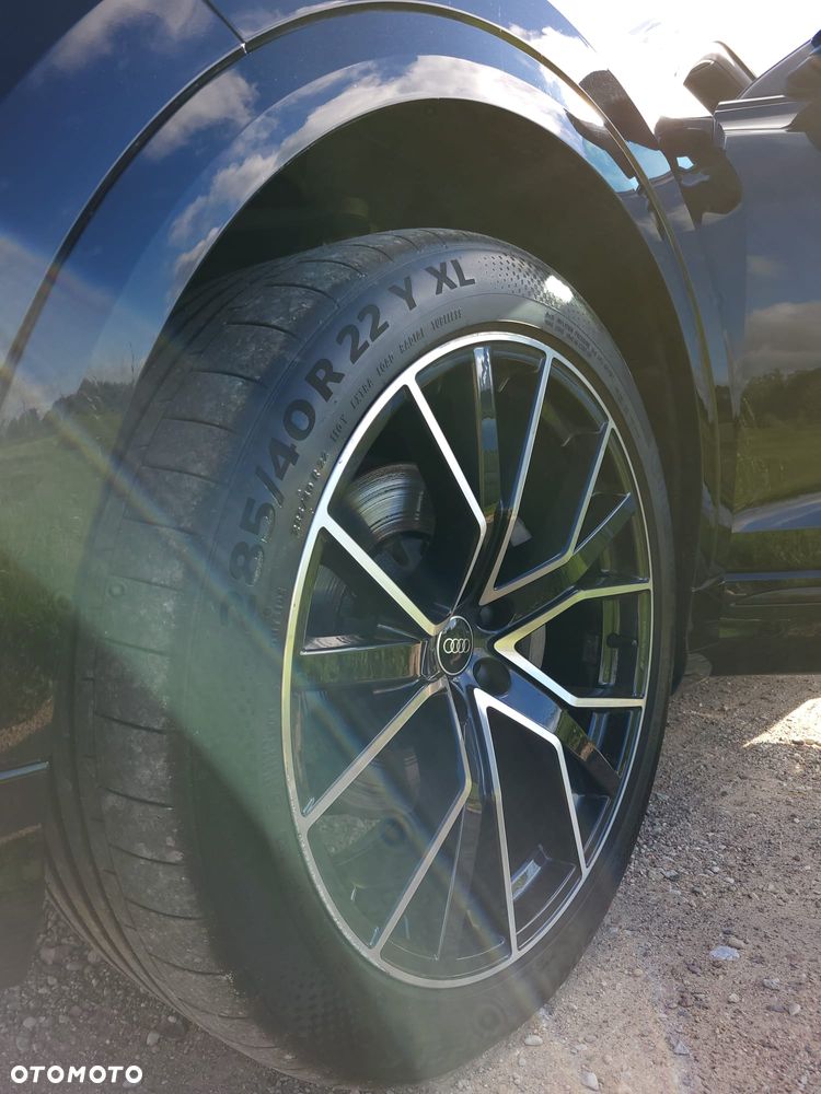 Audi Q8 - 6