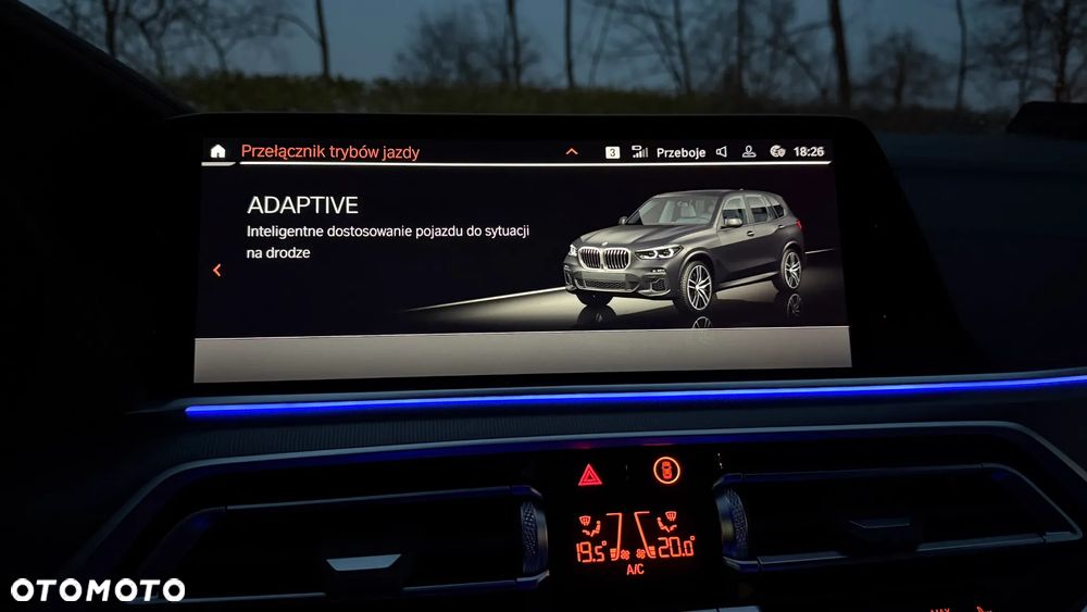 BMW X5 xDrive25d Sport-Aut - 34