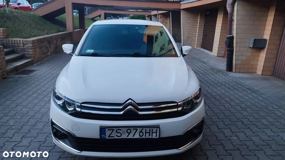 Citroën C-Elysée 1.6 VTi MoreLife - 5