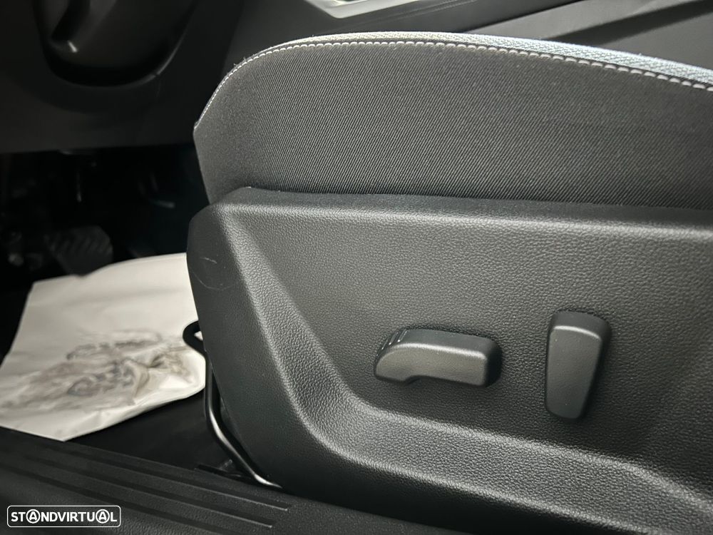 Dacia Bigster 1.8 Hybrid Journey - 41