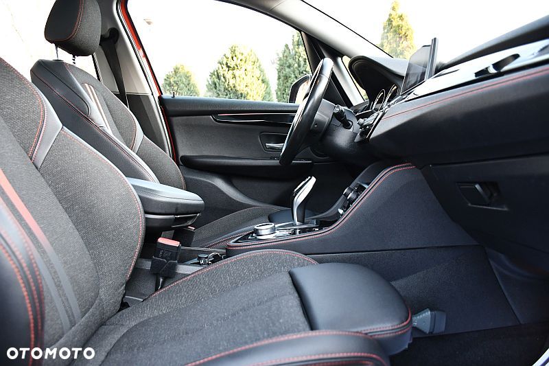 BMW Seria 2 218i GT M Sport - 7