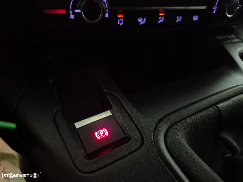 Opel Combo - 74.000KM | GARANTIA | 3 LUG. - 2021 - 18