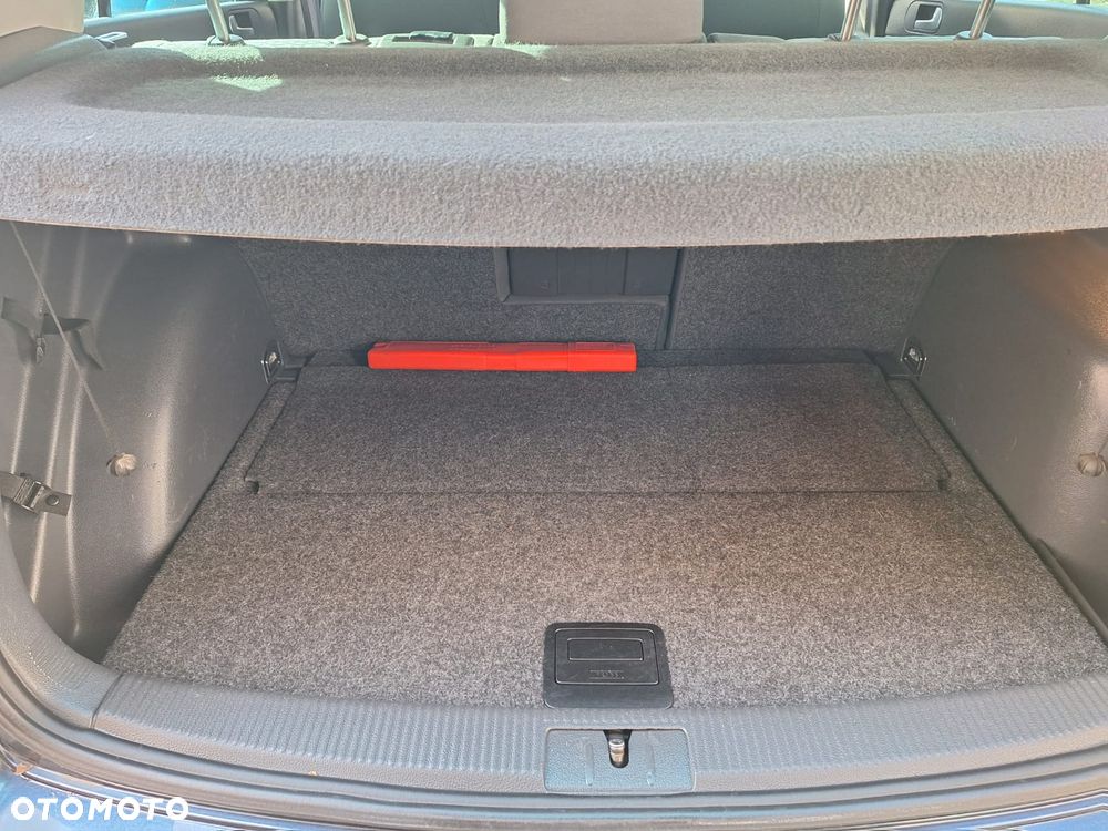 Volkswagen Golf Plus 1.6 Cross - 7