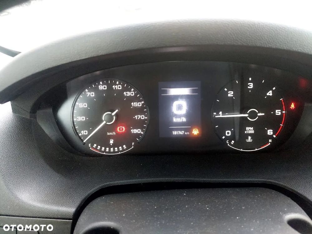 Fiat Ducato/Salon Polska/ Pierwszy Włąściciel/ Gwarancja Cenny - 3