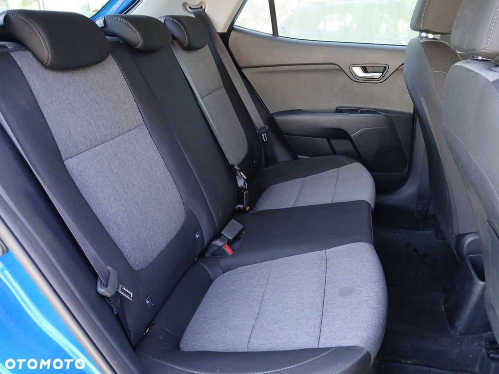 Kia Stonic 1.0 T-GDI L DCT - 25
