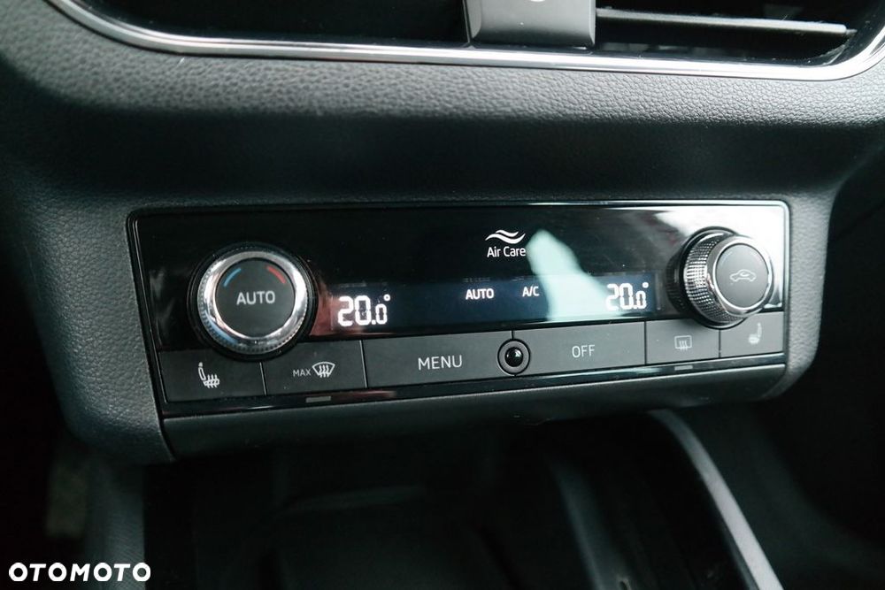 Skoda Kamiq 1.0 TSI Style - 29