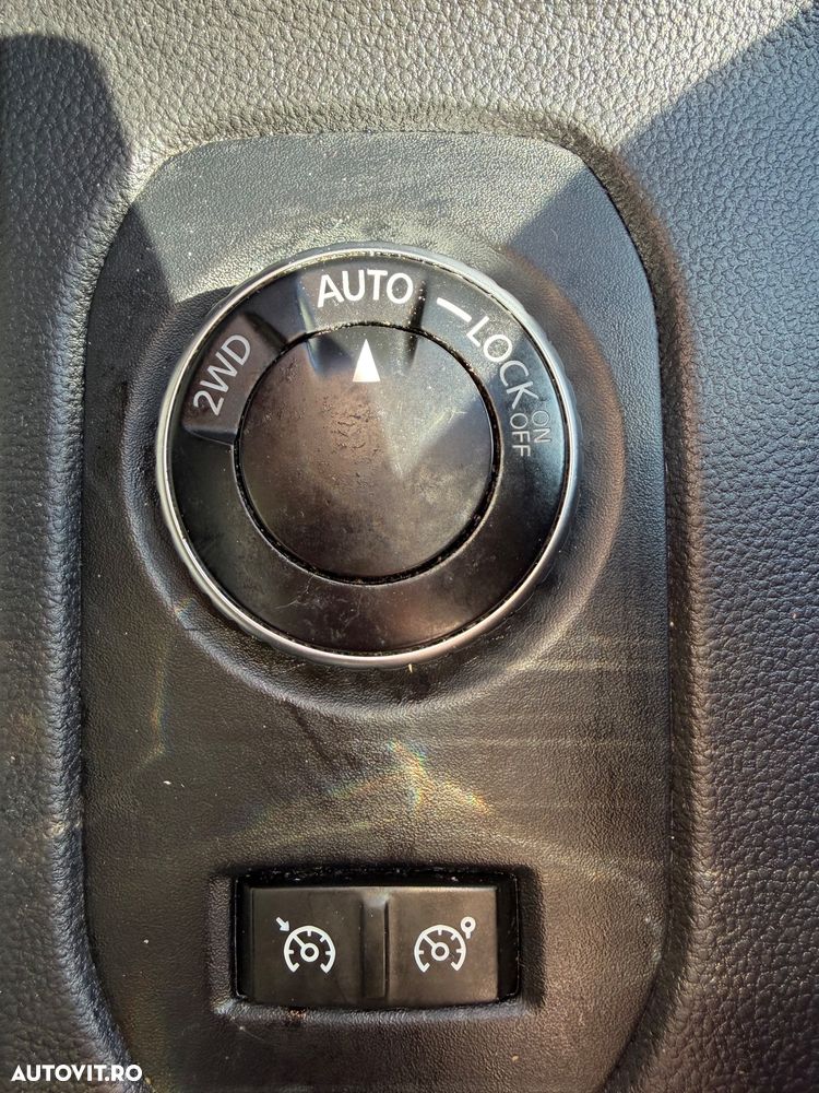 Dacia Duster TCe 125 4x4 Prestige - 5