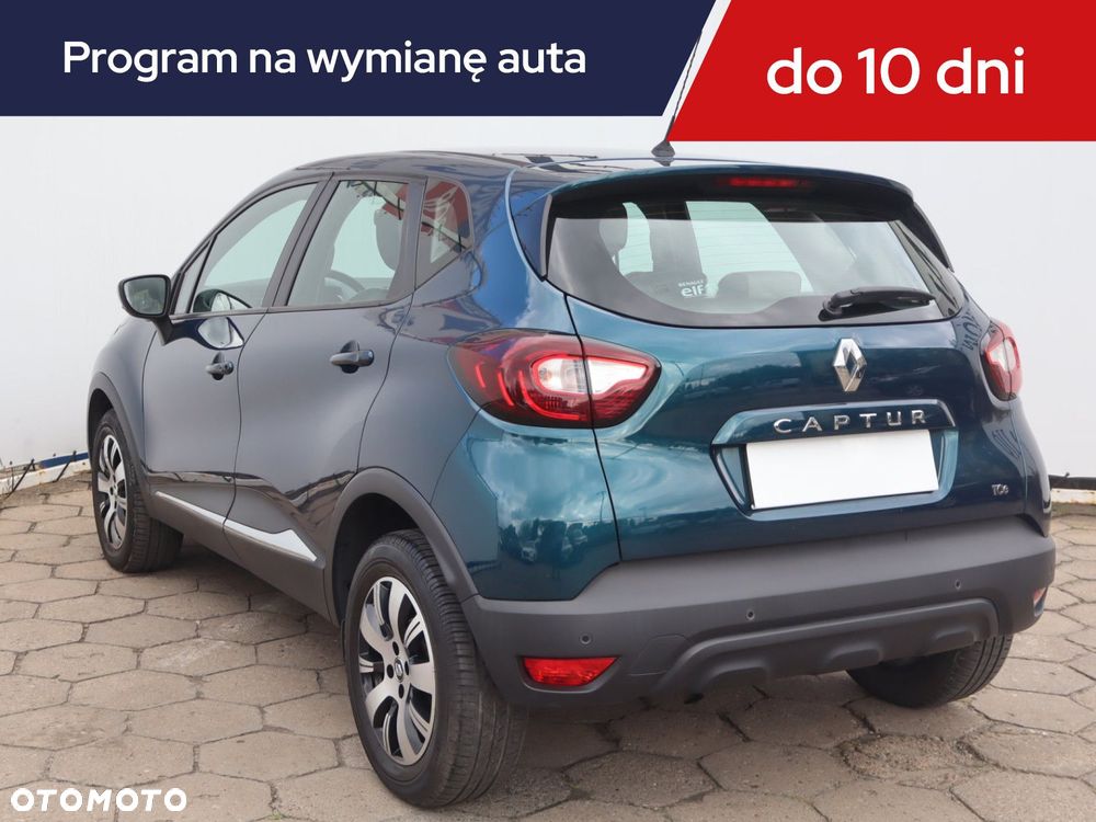 Renault Captur - 6