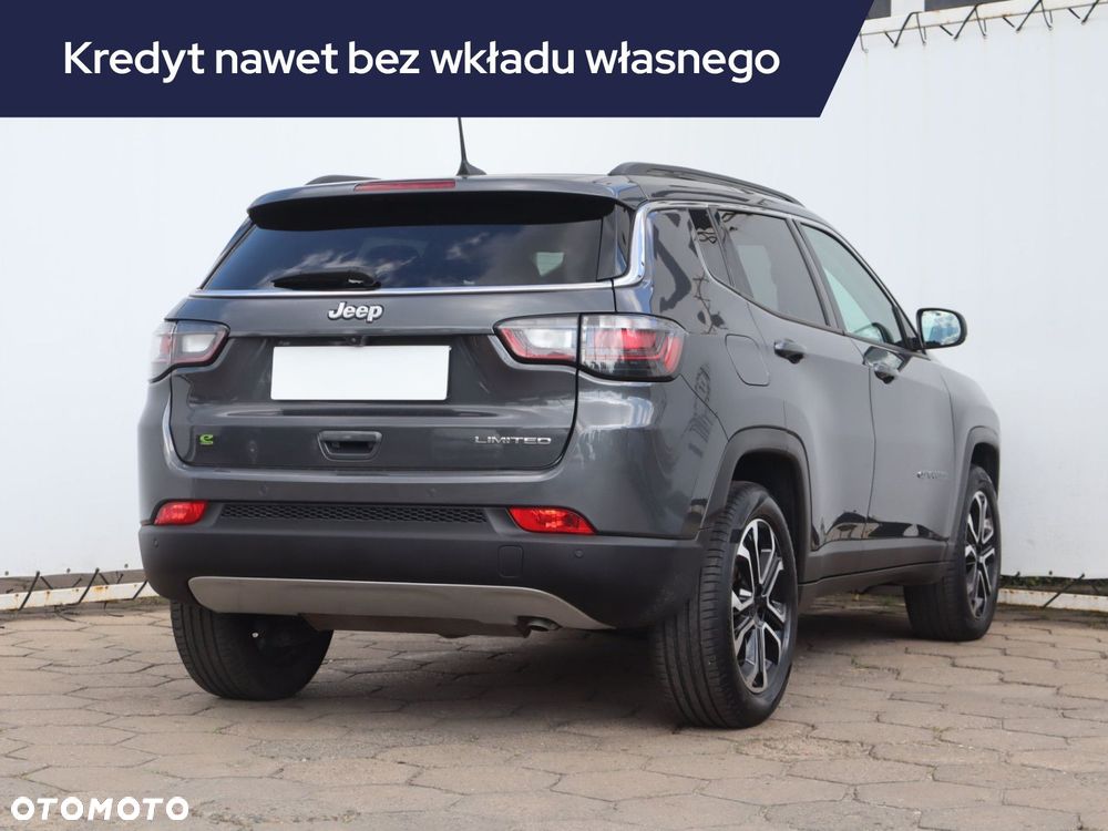 Jeep Compass - 7