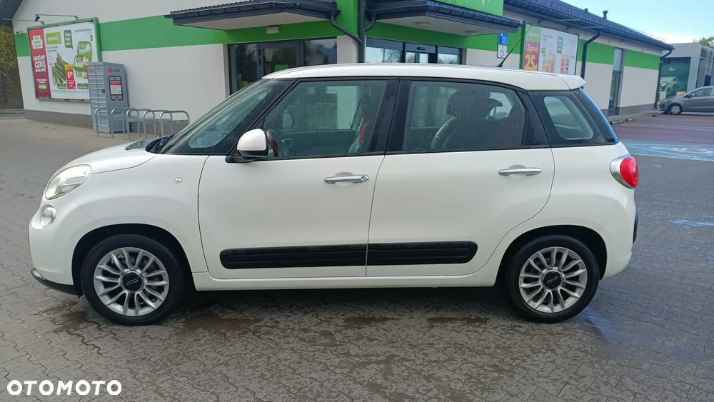 Fiat 500L 1.4 16V Pop Star - 9
