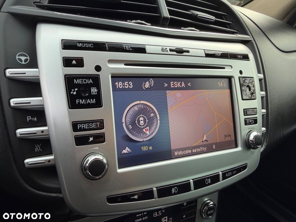 Lancia Delta 1.6 MJ Oro Selectronic - 8