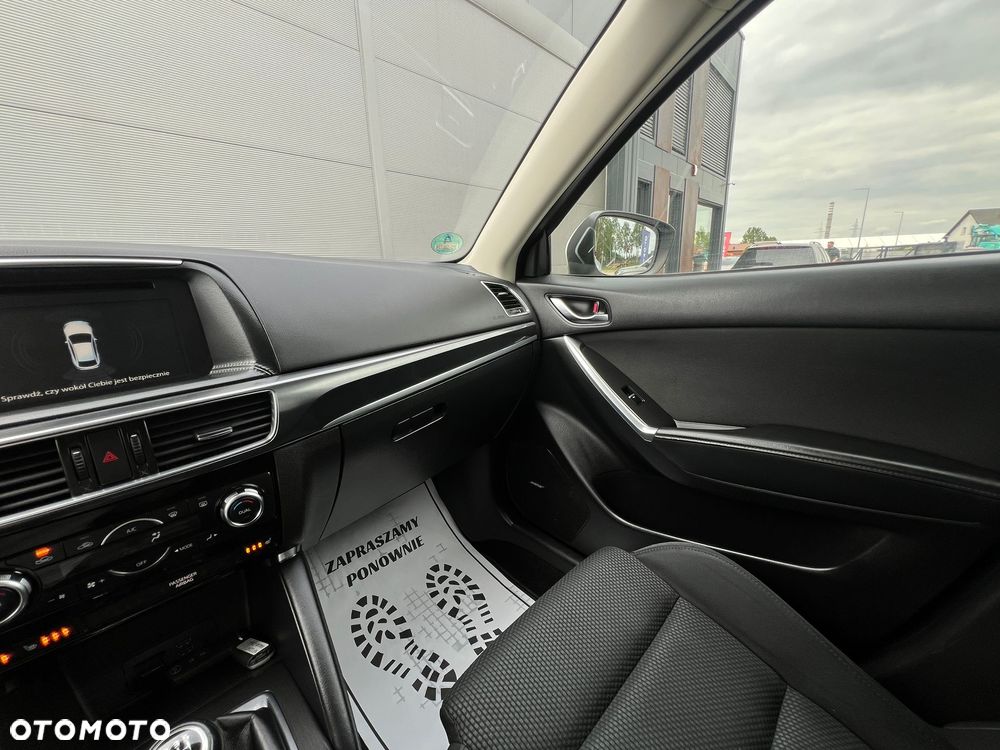 Mazda CX-5 SKYACTIV-D 175 AWD Nakama Intense - 20