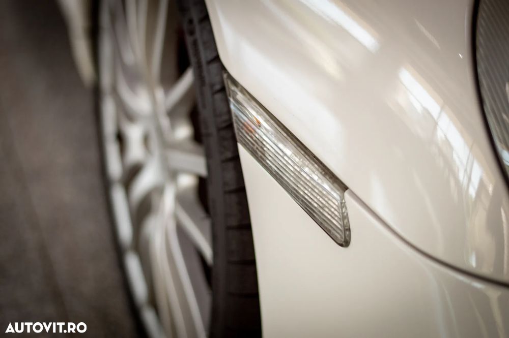 Porsche 911 Carrera S Tiptronic - 24