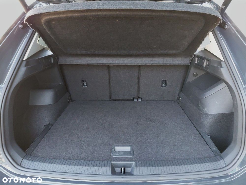 Volkswagen Tiguan 1.5 eTSI Life DSG - 12