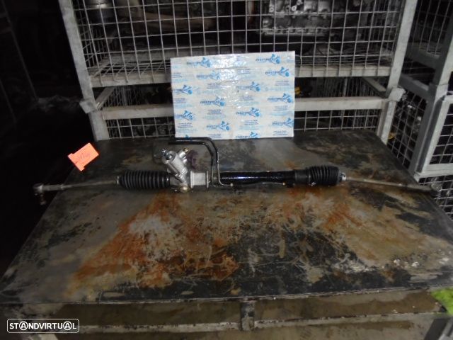 Caixa Direcao P60E1 9741376 SUZUKI SWIFT 2000 1.0I 53CV 3P CINZA - 1