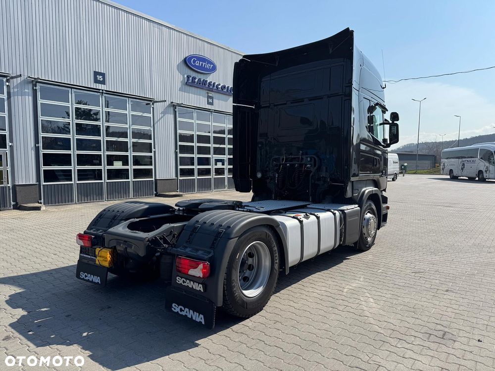 Scania R410 A4X2NA STANDARD - 6