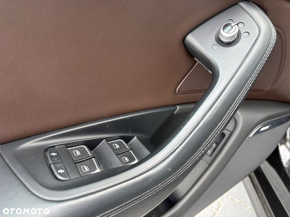 Audi A6 Limousine - 17