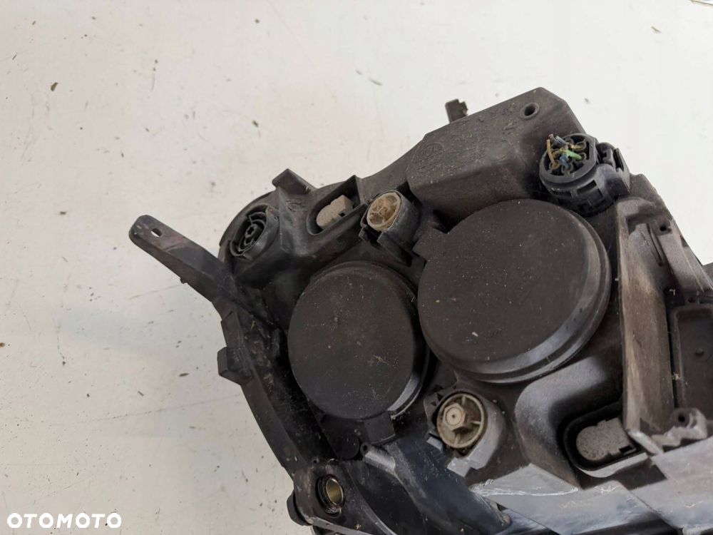 lampa prawy przód prawa przednia alfa romeo mito eu - 11