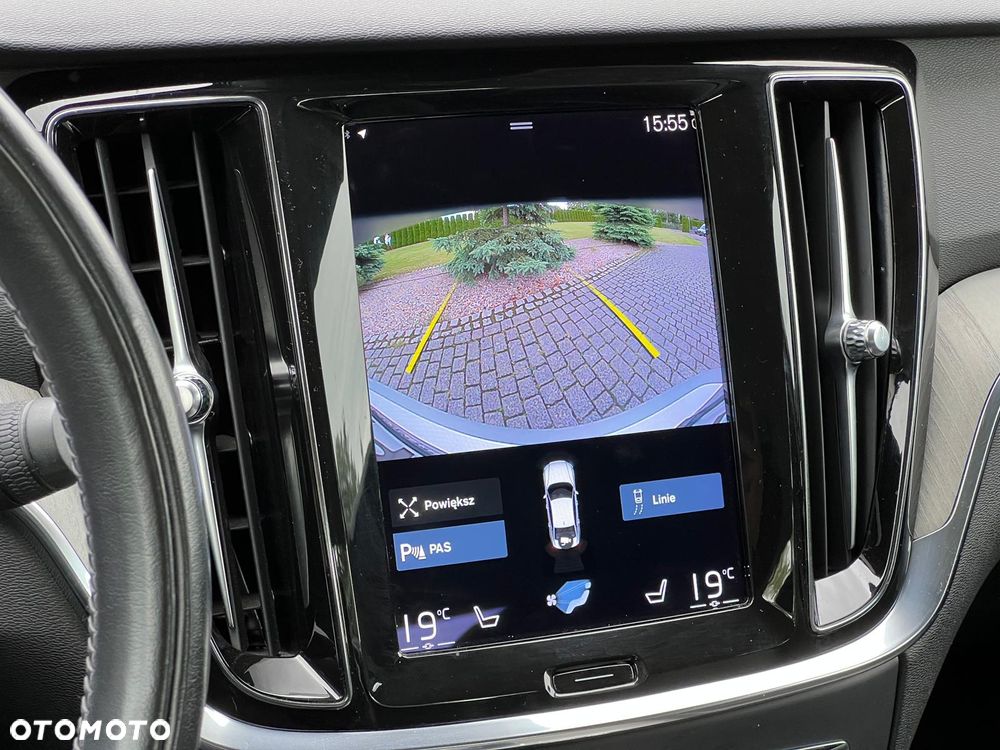 Volvo S60 B4 B Geartronic Inscription - 22